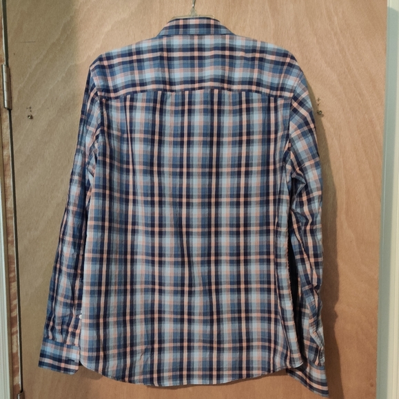 Michael Kors cotton button down - Picture 4 of 8